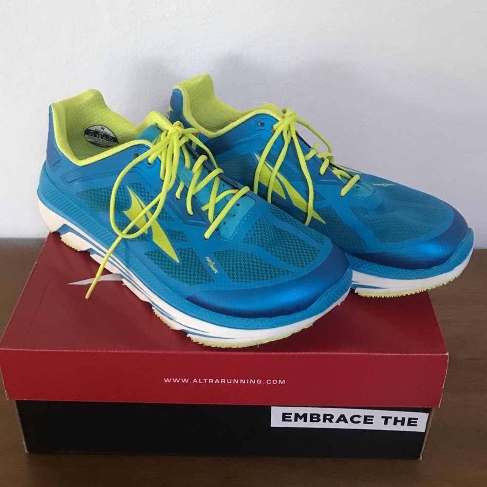 Like New Altra Duo Women’s Running Shoes sz 10.5
